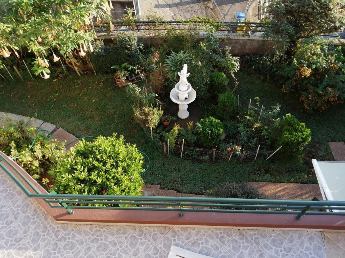 Apartamentos Jardim Фуншал Екстериор снимка