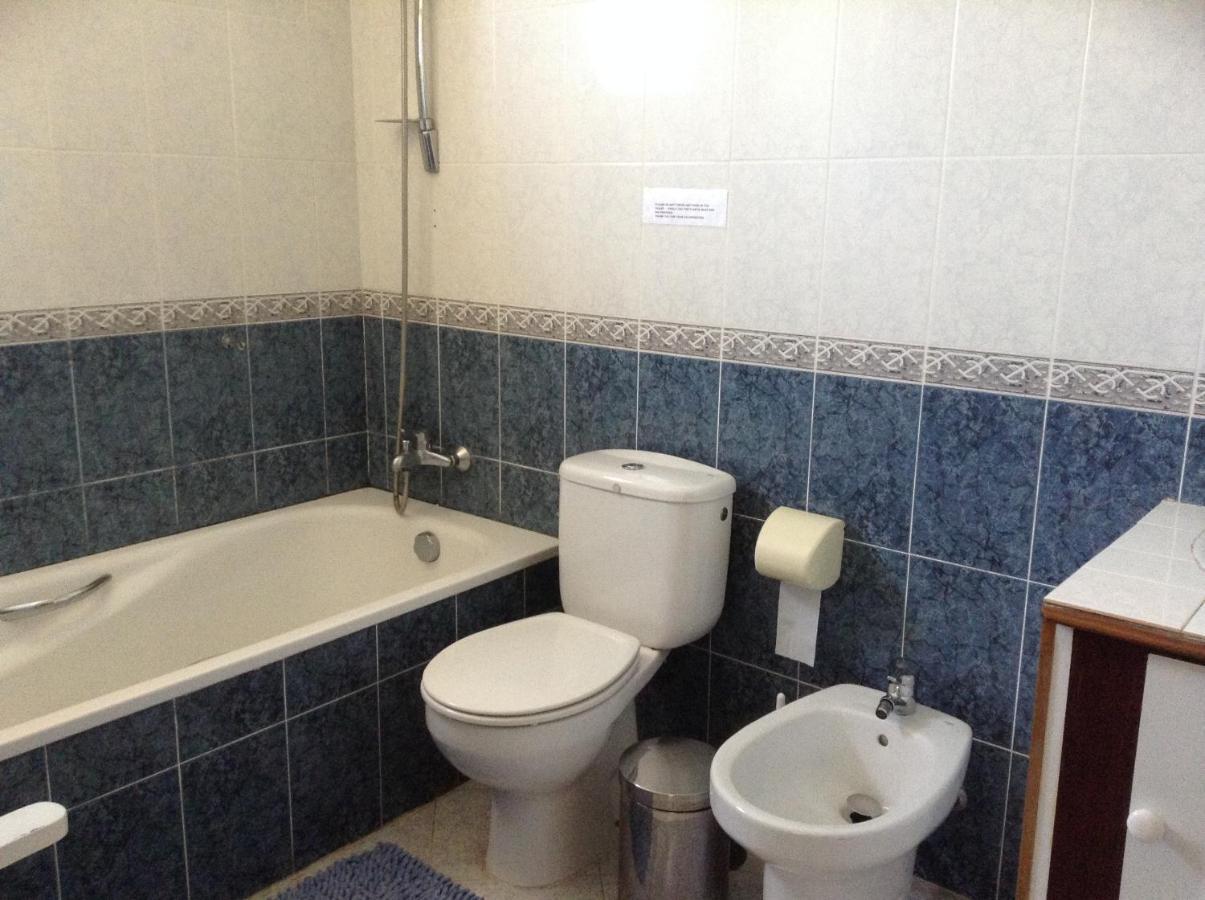 Apartamentos Jardim Фуншал Екстериор снимка