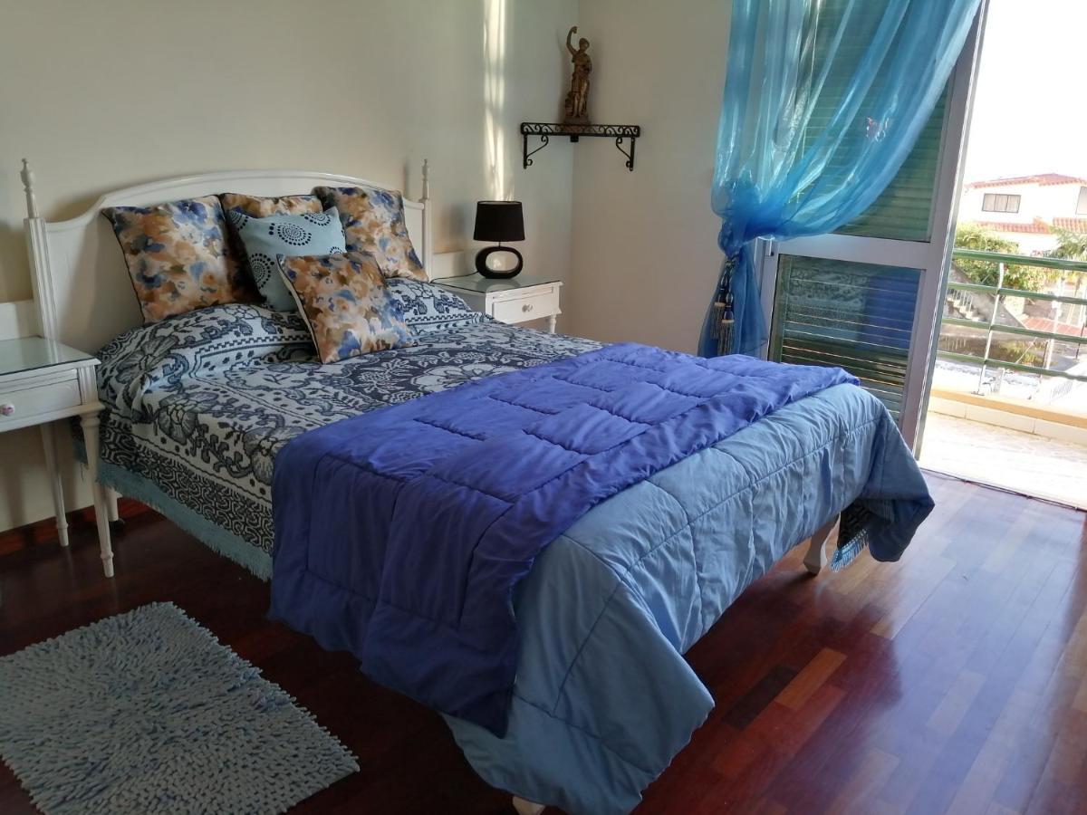 Apartamentos Jardim Фуншал Екстериор снимка