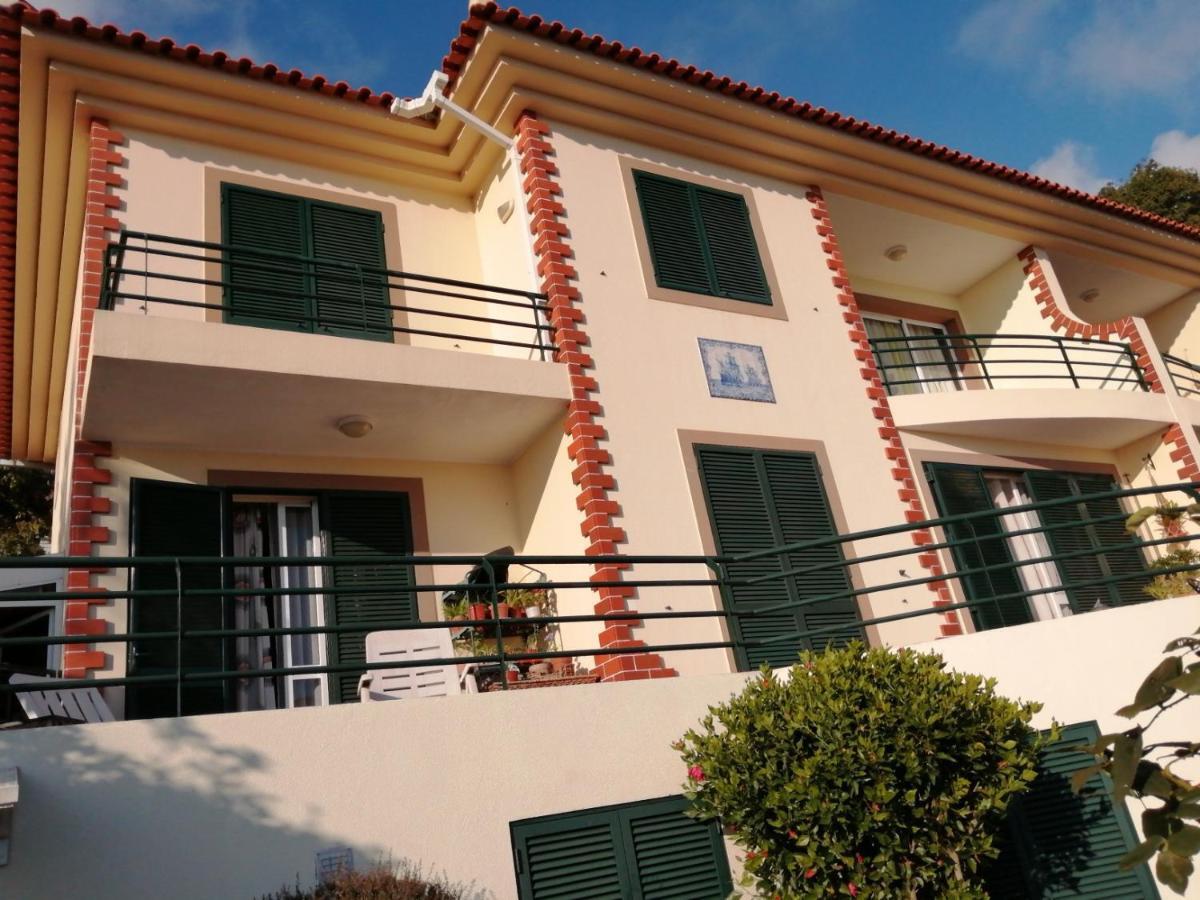 Apartamentos Jardim Фуншал Екстериор снимка