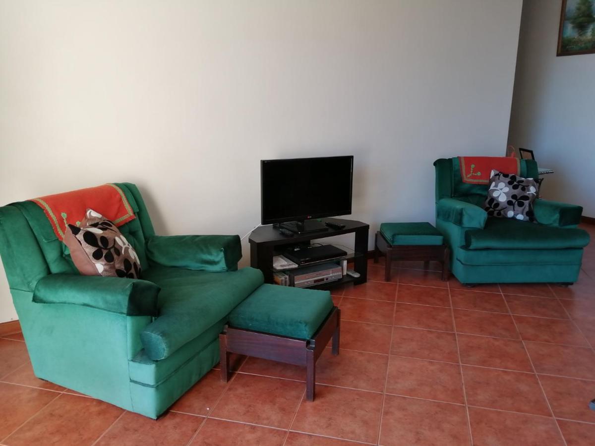 Apartamentos Jardim Фуншал Екстериор снимка