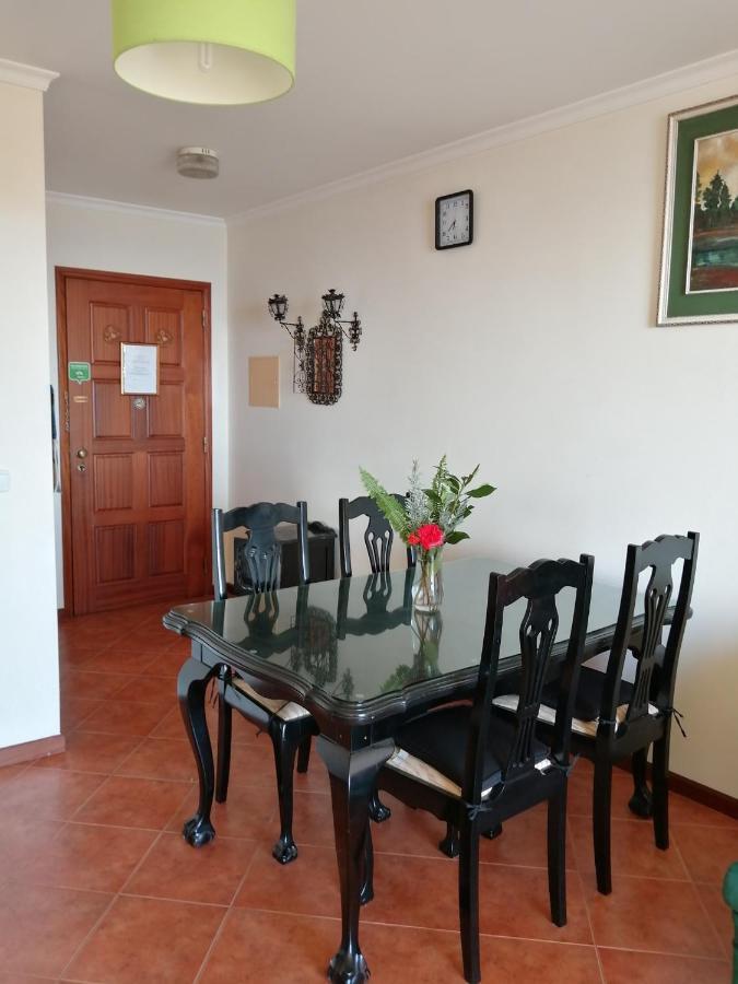 Apartamentos Jardim Фуншал Екстериор снимка